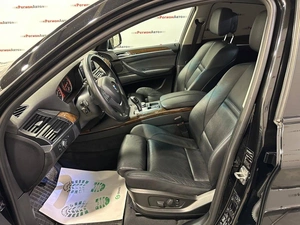 Внедорожник BMW X6 2011 года, 1890000 рублей, Красноярск