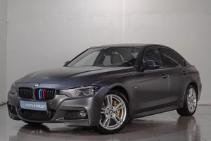 Седан BMW 3 серия 2018 года, 3199000 рублей, Челябинск