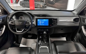 Внедорожник Chery Tiggo 4 2022 года, 1047000 рублей, Красноярск