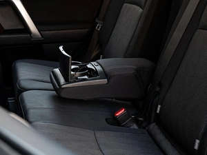 Внедорожник Toyota Land Cruiser Prado 2019 года, 5070000 рублей, Краснодар