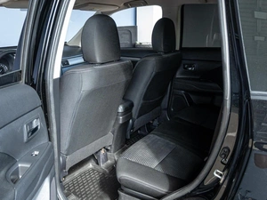 Внедорожник Mitsubishi Outlander 2017 года, 1695000 рублей, Краснодар