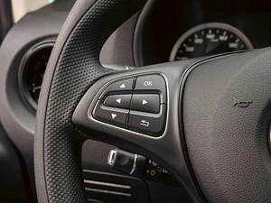 Минивэн Mercedes-benz Vito 2023 года, 6950000 рублей, Краснодар