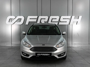Хетчбэк Ford Focus 2019 года, 1125000 рублей, Ростов-на-Дону