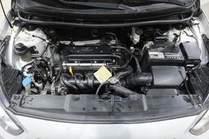Седан Hyundai Solaris 2011 года, 549000 рублей, Новокузнецк