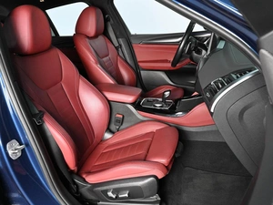 Внедорожник BMW X4 2021 года, 6599000 рублей, Аксай