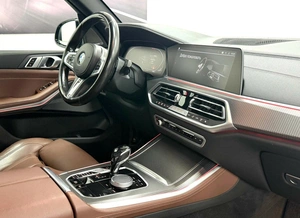 Внедорожник BMW X5 2021 года, 7395000 рублей, Красноярск