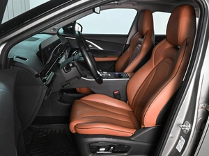 Внедорожник OMODA C5 2022 года, 1690000 рублей, Аксай