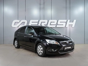 Хетчбэк Ford Focus 2008 года, 649000 рублей, Воронеж