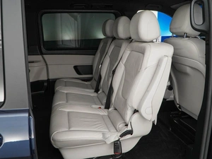 Минивэн Mercedes-benz V-класс 2019 года, 4549033 рублей, Москва
