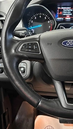 Внедорожник Ford Kuga 2018 года, 1650000 рублей, Красноярск