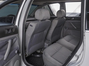 Универсал Volkswagen Passat 2002 года, 380000 рублей, Ростов-на-Дону