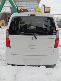 Хетчбэк Suzuki Wagon R 2016 года, 699900 рублей, Красноярск