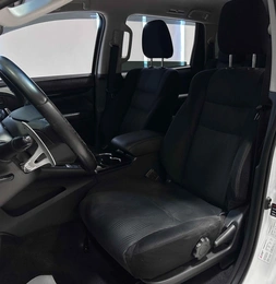 Внедорожник Mitsubishi Pajero Sport 2019 года, 2657000 рублей, Красноярск