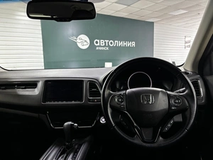 Внедорожник Honda Vezel 2019 года, 1799000 рублей, Ачинск