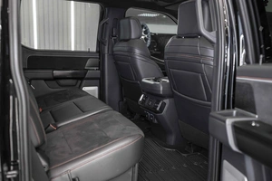 Пикап Ford F-150 Raptor 2025 года, 18783010 рублей, Москва