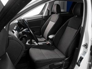 Хетчбэк Volkswagen Golf 2014 года, 1284000 рублей, Тюмень