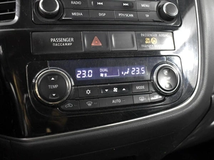 Внедорожник Mitsubishi Outlander 2013 года, 1378200 рублей, Казань