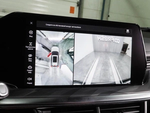 Внедорожник Haval F7 2025 года, 2649000 рублей, Воронеж