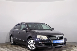 Седан Volkswagen Passat 2010 года, 689000 рублей, Пермь
