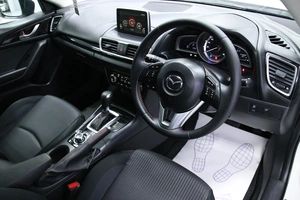 Хетчбэк Mazda Axela 2015 года, 1188000 рублей, Солонцы