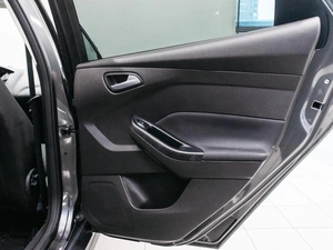 Хетчбэк Ford Focus 2015 года, 849000 рублей, Красноярск