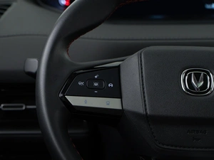 Внедорожник Changan UNI-S 2024 года, 2221444 рублей, Москва