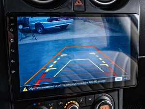 Внедорожник Nissan Qashqai 2010 года, 699000 рублей, Тюмень