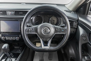 Внедорожник Nissan X-Trail 2019 года, 2489000 рублей, Барнаул