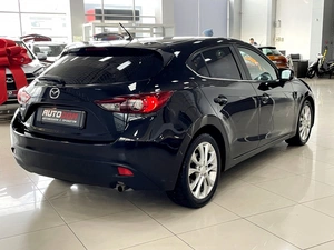 Седан Mazda 3 2013 года, 1137000 рублей, Солонцы