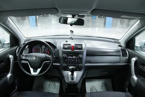 Внедорожник Honda CR-V 2007 года, 1100000 рублей, Солонцы