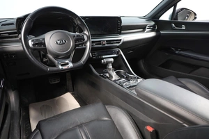 Седан Kia K5 2021 года, 3399000 рублей, Новосибирск