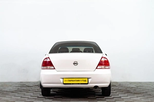 Седан Nissan Almera Classic 2006 года, 349000 рублей, Сургут