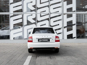 Седан ВАЗ (LADA) Priora 2015 года, 629000 рублей, Ставрополь