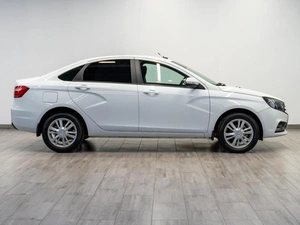 Седан ВАЗ (LADA) Vesta 2019 года, 999000 рублей, Саратов