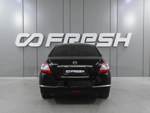 Седан Nissan Teana 2012 года, 899000 рублей, Ростов-на-Дону