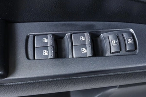 Внедорожник SsangYong Kyron 2013 года, 989000 рублей, Новосибирск