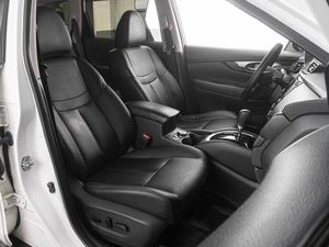 Внедорожник Nissan X-Trail 2018 года, 2199000 рублей, Тюмень
