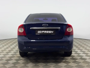 Седан Ford Focus 2009 года, 469900 рублей, Казань