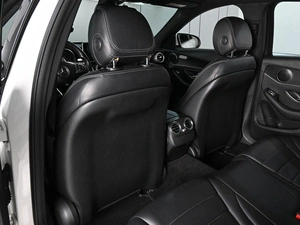 Седан Mercedes-benz C-класс 2016 года, 2389000 рублей, Аксай