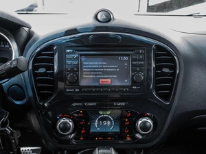 Внедорожник Nissan Juke 2011 года, 958070 рублей, Ставрополь