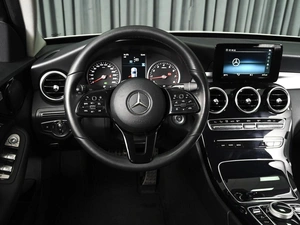 Седан Mercedes-benz C-класс 2018 года, 2768000 рублей, Ставрополь