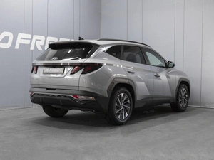 Внедорожник Hyundai Tucson 2023 года, 2990000 рублей, Омск