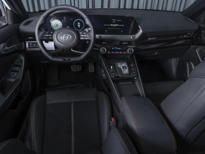 Седан Hyundai Lafesta 2025 года, 3000000 рублей, Ставрополь