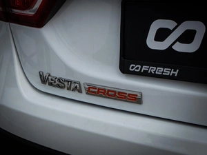 Универсал ВАЗ (LADA) Vesta Cross 2020 года, 1350000 рублей, Волгоград