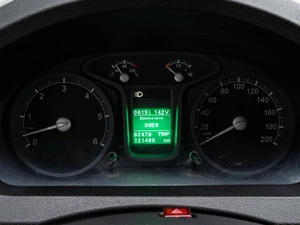 Промтоварный фургон ГАЗ 22177 2016 года, 1430000 рублей, Краснодар