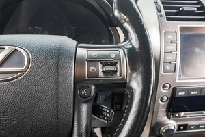 Внедорожник Lexus GX 2014 года, 4089000 рублей, Барнаул