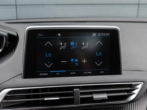 Внедорожник Peugeot 5008 2019 года, 1680000 рублей, Краснодар