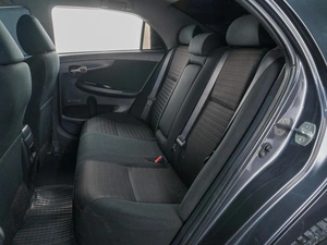 Седан Toyota Corolla 2008 года, 699000 рублей, Сургут