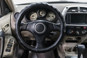 Внедорожник Toyota RAV4 2003 года, 769000 рублей, Новокузнецк