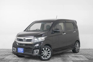 Хетчбэк Honda N-WGN 2017 года, 799000 рублей, Кемерово